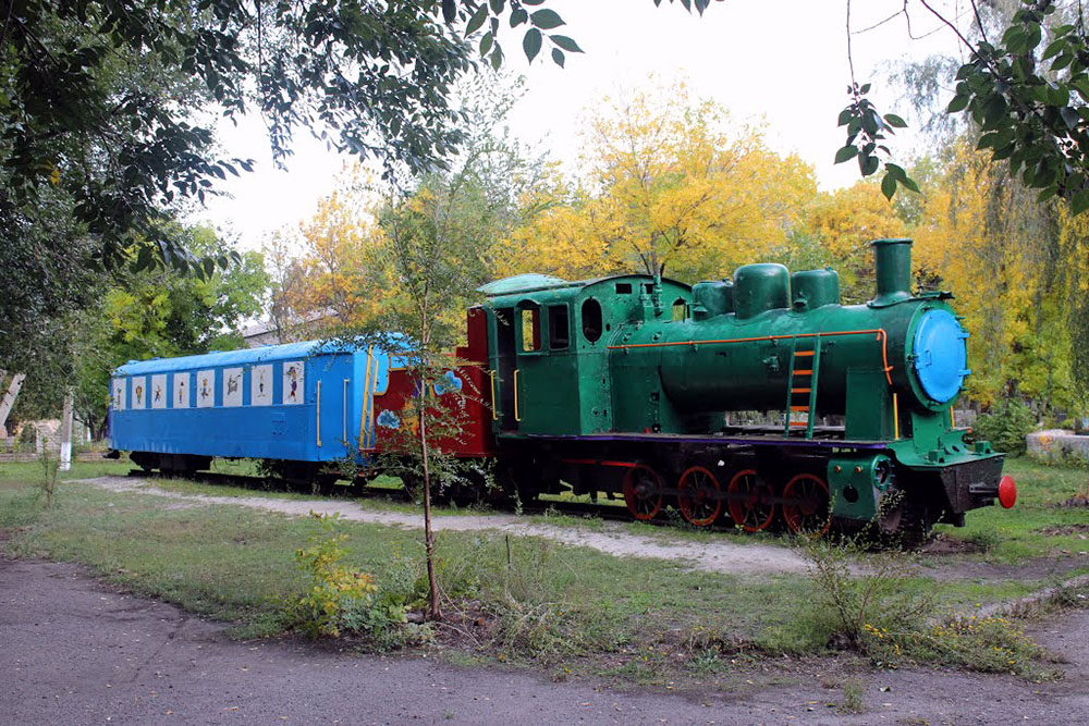 Новобузький район